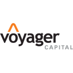 Voyager Capital logo