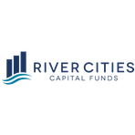 River Cities Capital Funds logo