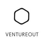 VentureOut logo